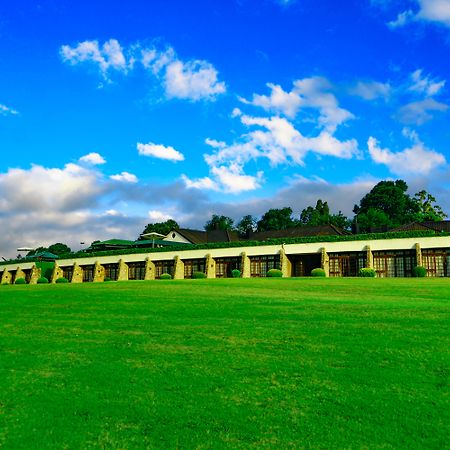 Troutbeck Resort Nyanga Exterior foto
