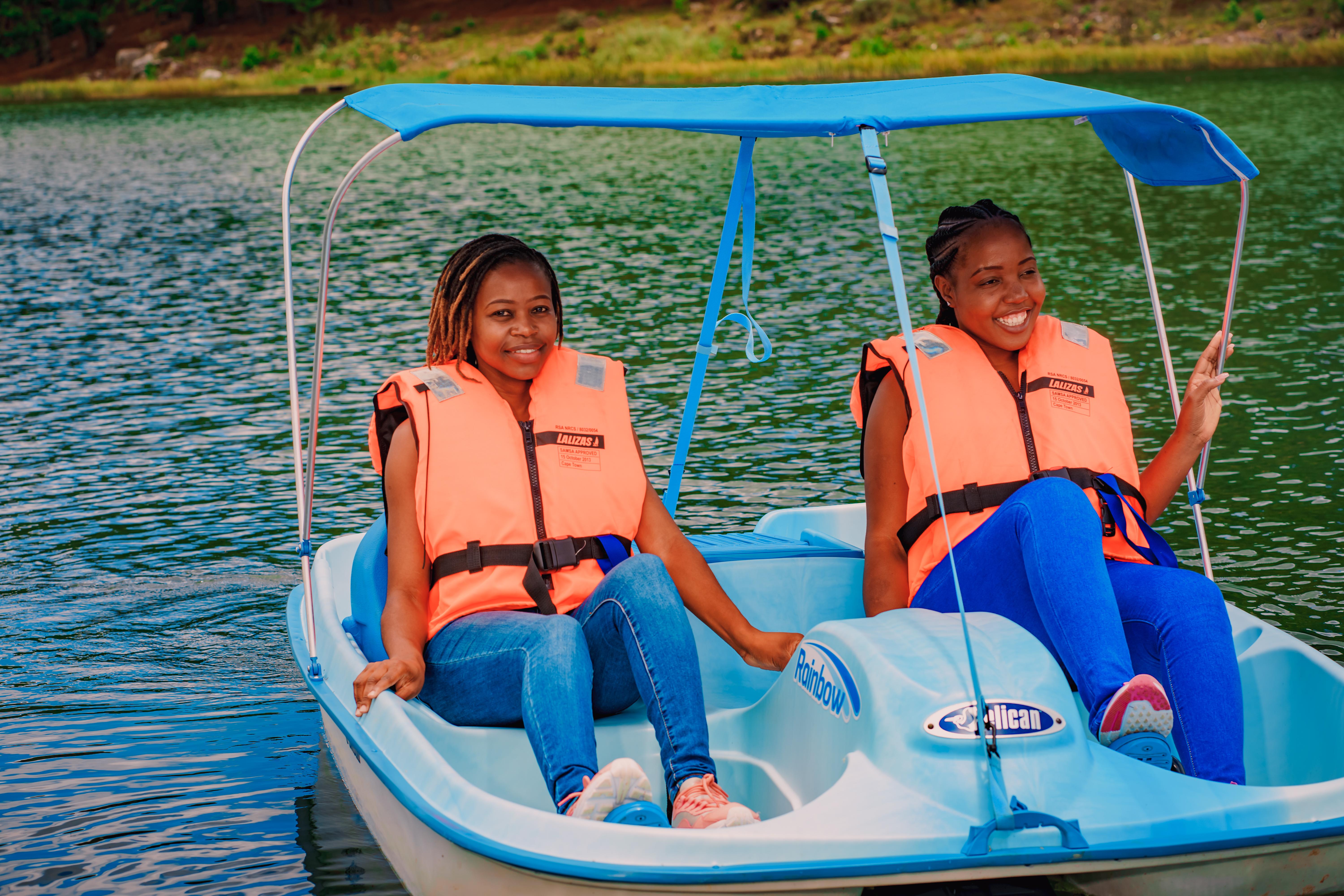 Troutbeck Resort Nyanga Exterior foto