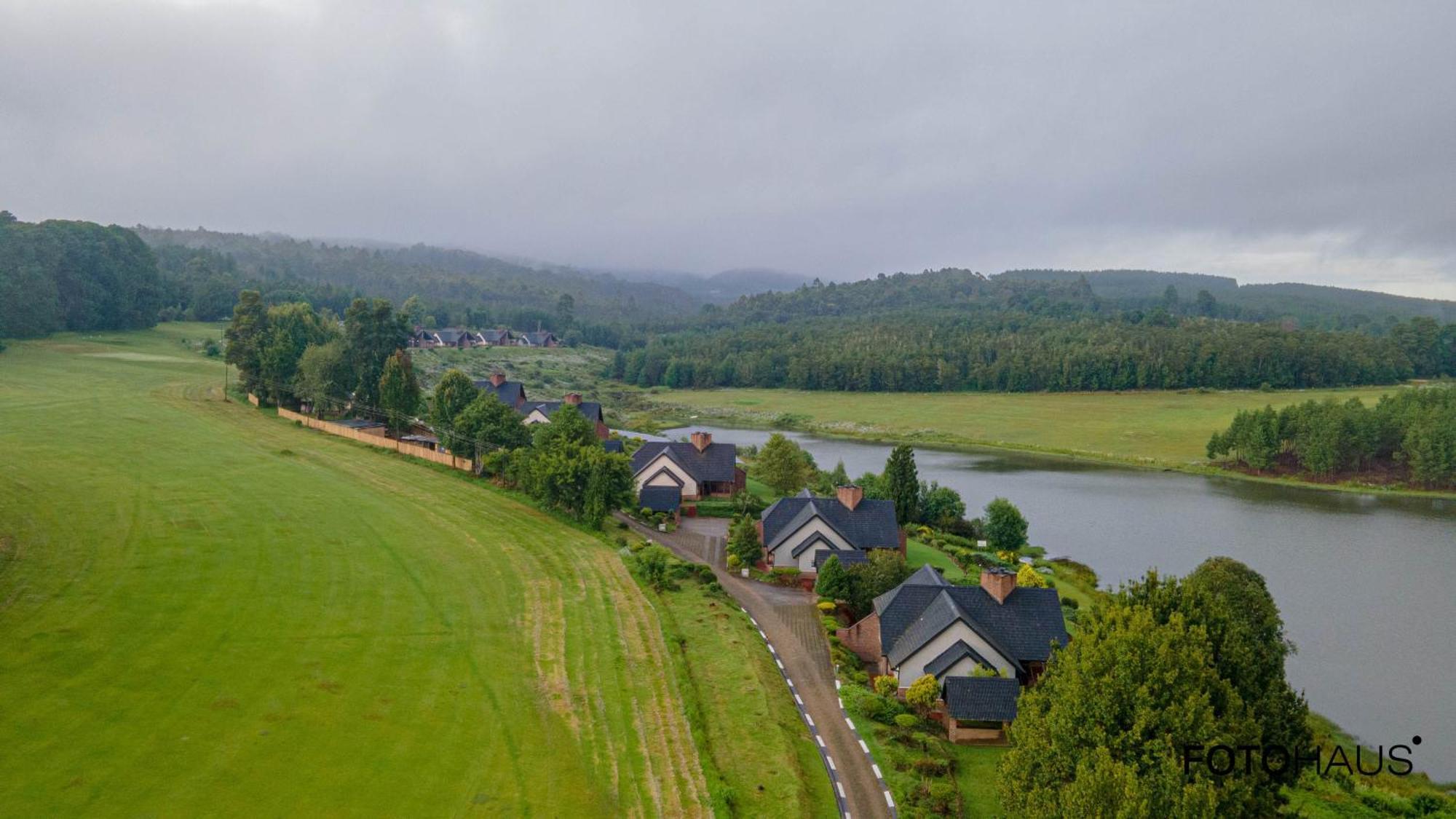 Troutbeck Resort Nyanga Exterior foto