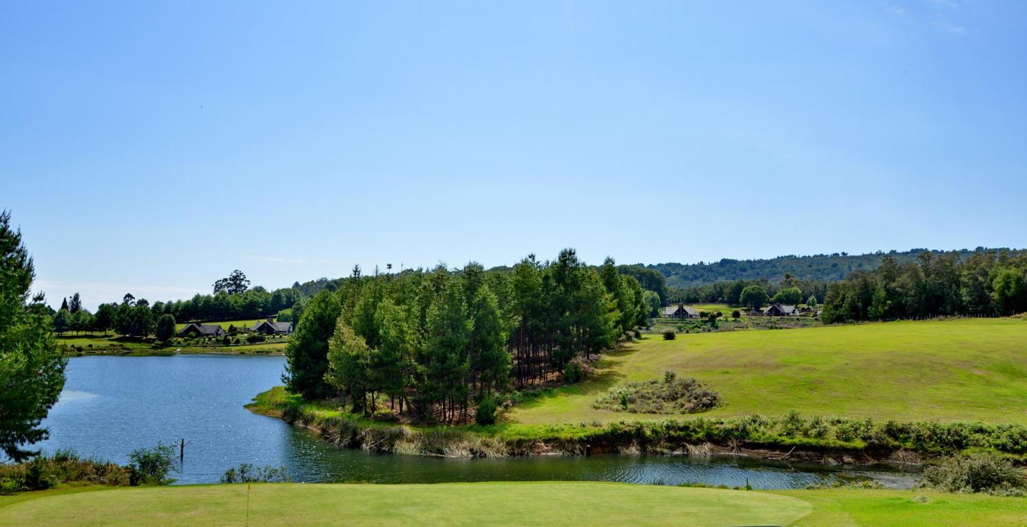 Troutbeck Resort Nyanga Exterior foto